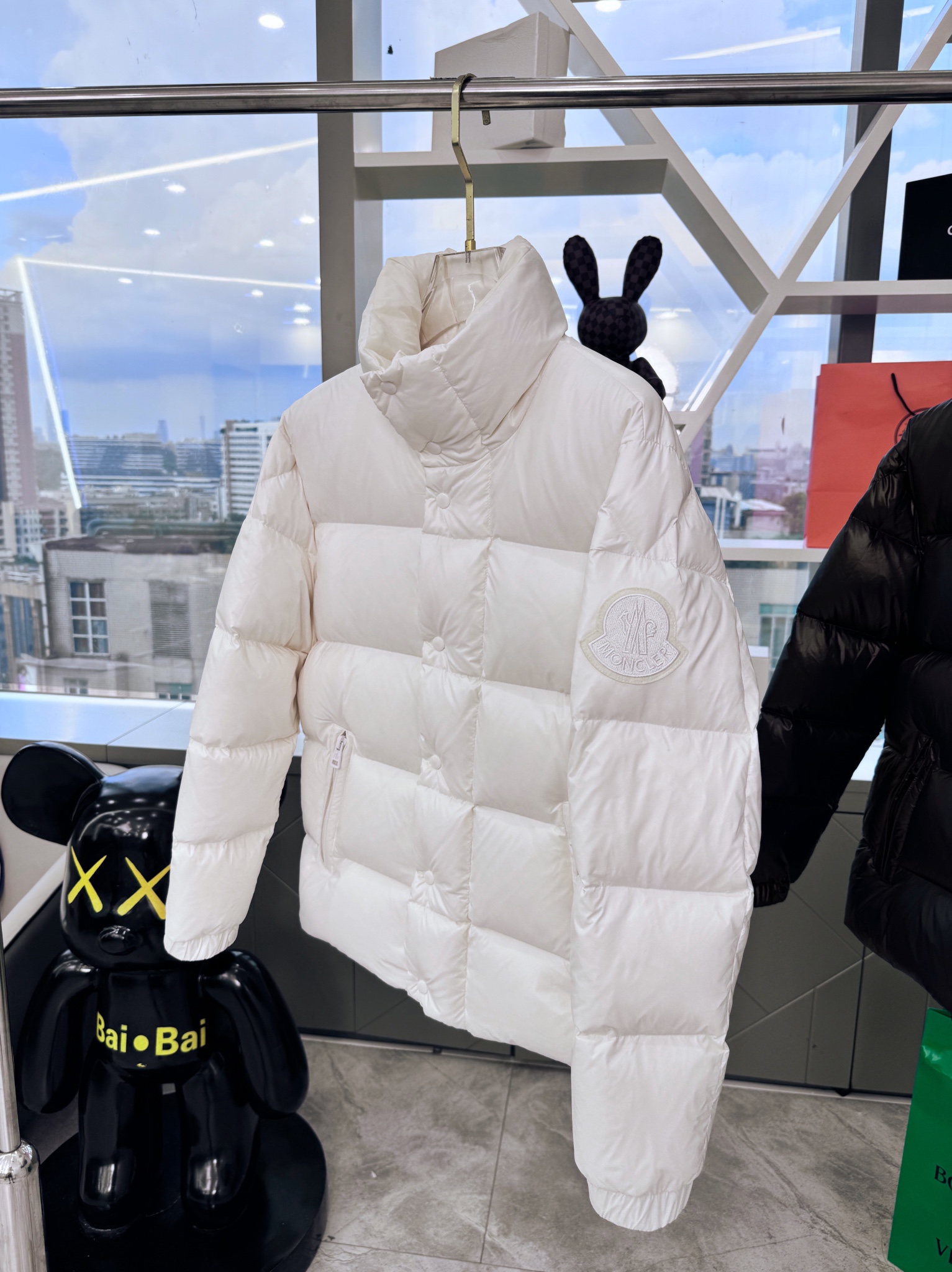 Moncler Down Jackets